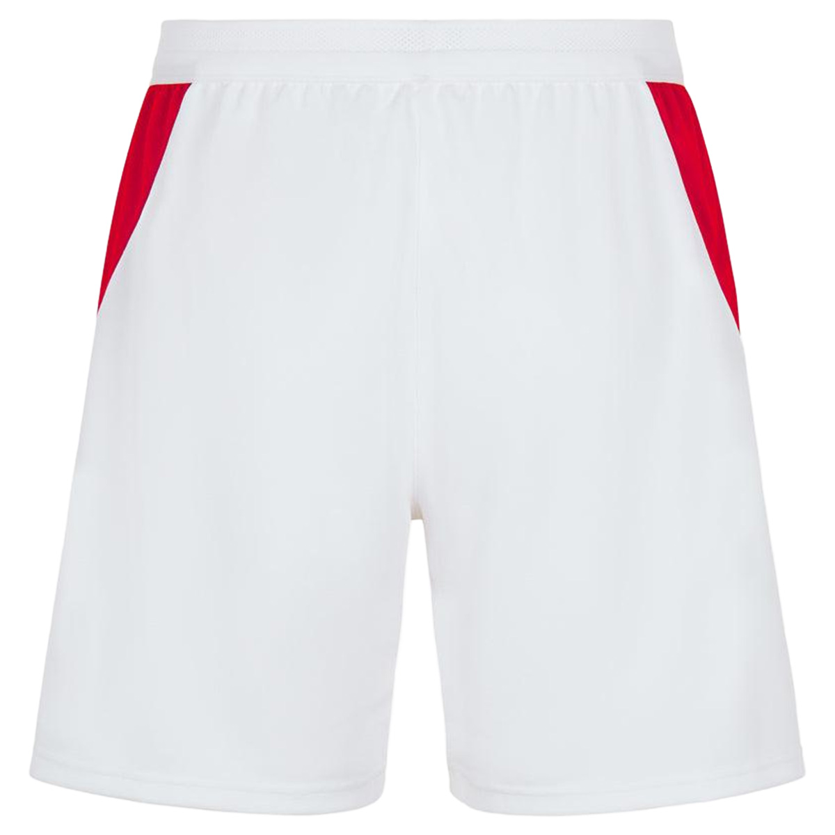 AC Milan Away Football Shorts 2026/27 (back view)