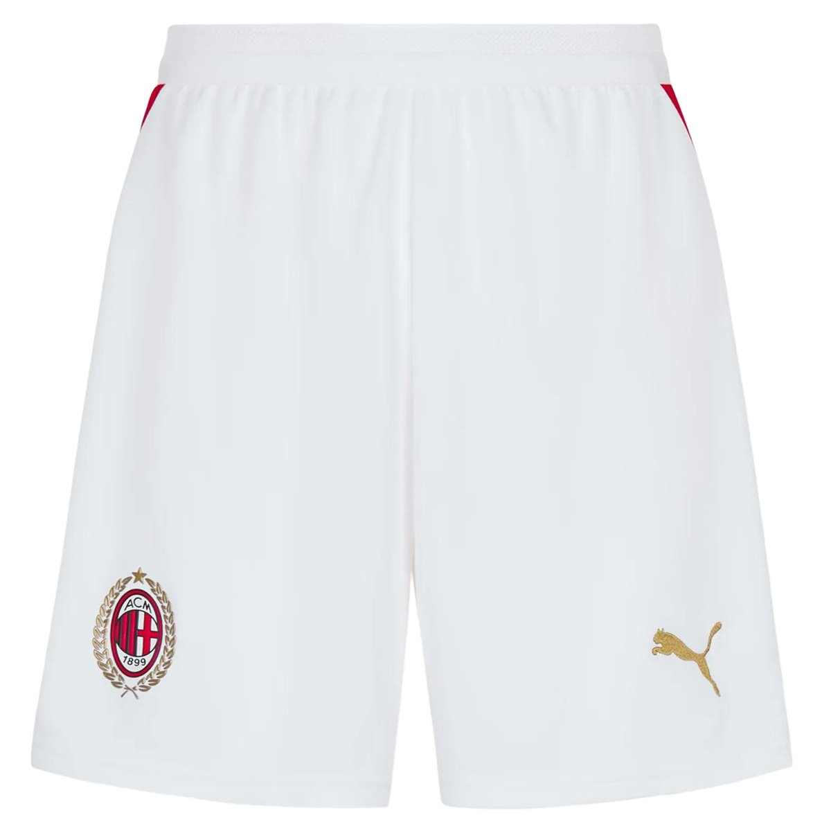 AC Milan Away Football Shorts 2026/27