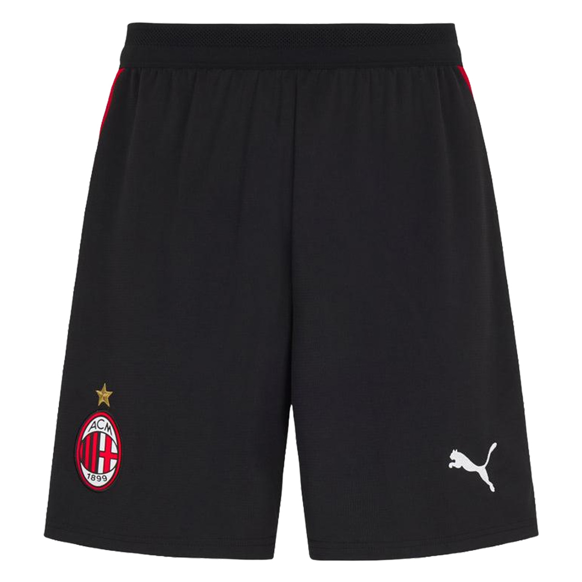 AC Milan Home Football Shorts 2026/27