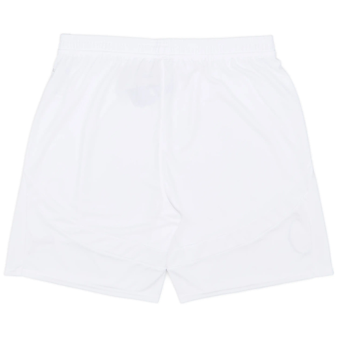 AC Milan Home Shorts (back view)