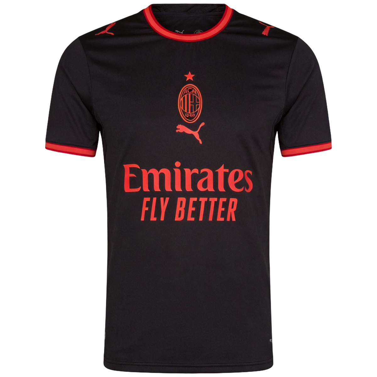 AC Milan Third Jersey 2026/27