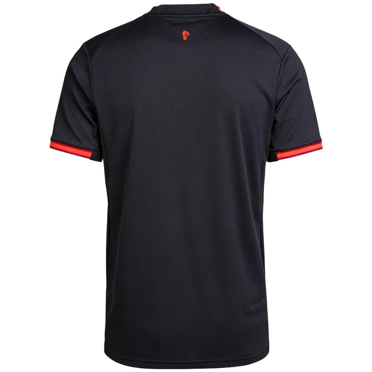 AC Milan Third Jersey 2026/27 (back view)