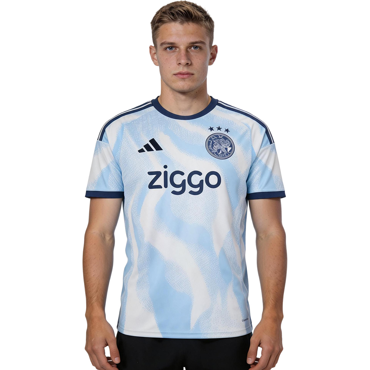 Ajax Third Jersey 2026/27
