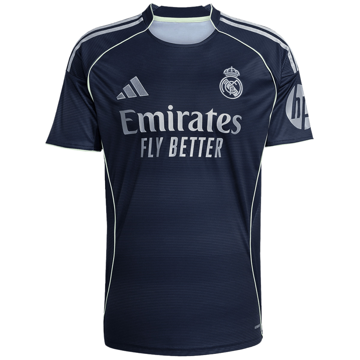 ARDA GÜLER #15 Real Madrid Away Jersey 2025/26 (back view)