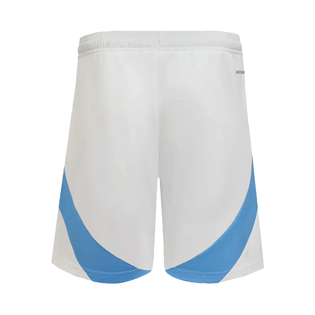 Argentina Home Shorts Copa America (back view)