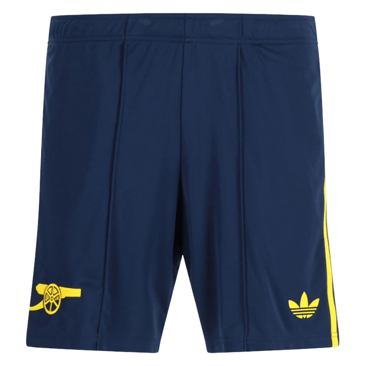 Arsenal Away Football Shorts 2026/27