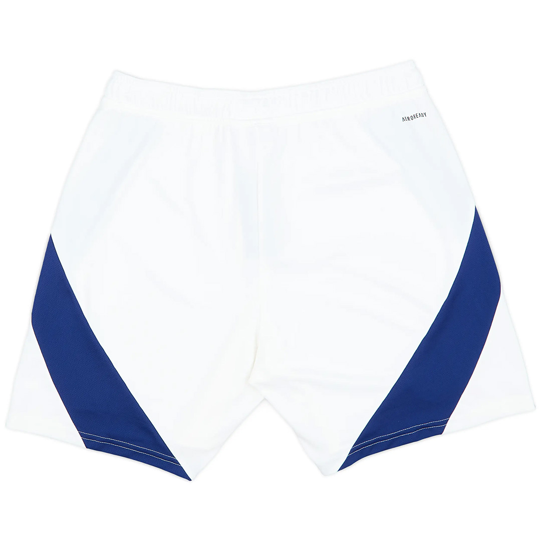 Arsenal Home Shorts (back view)