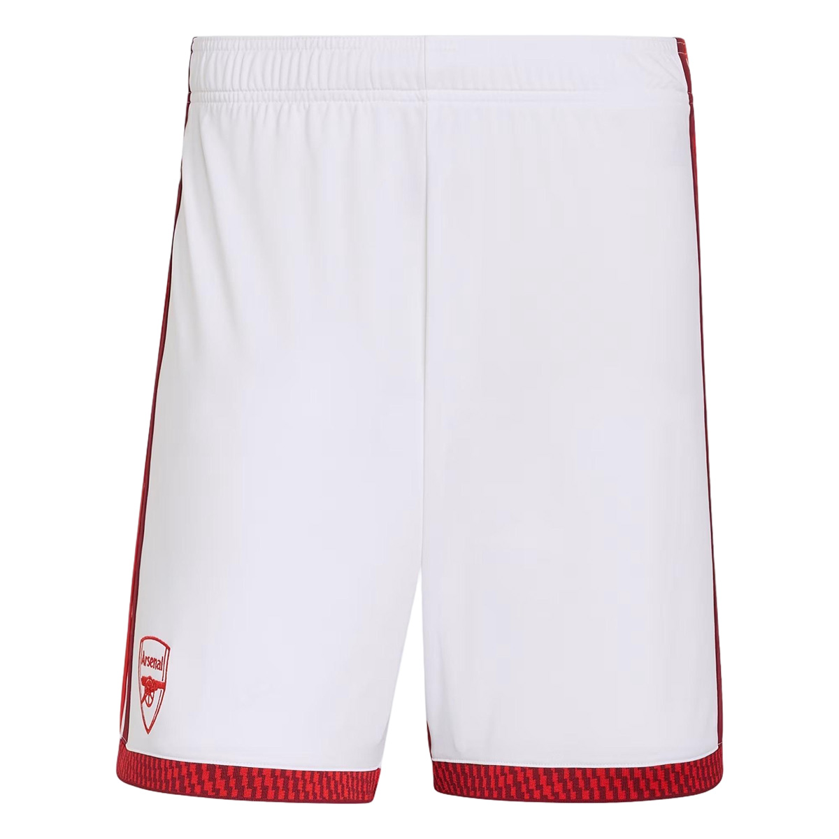 Arsenal Home Soccer Shorts 2026/27