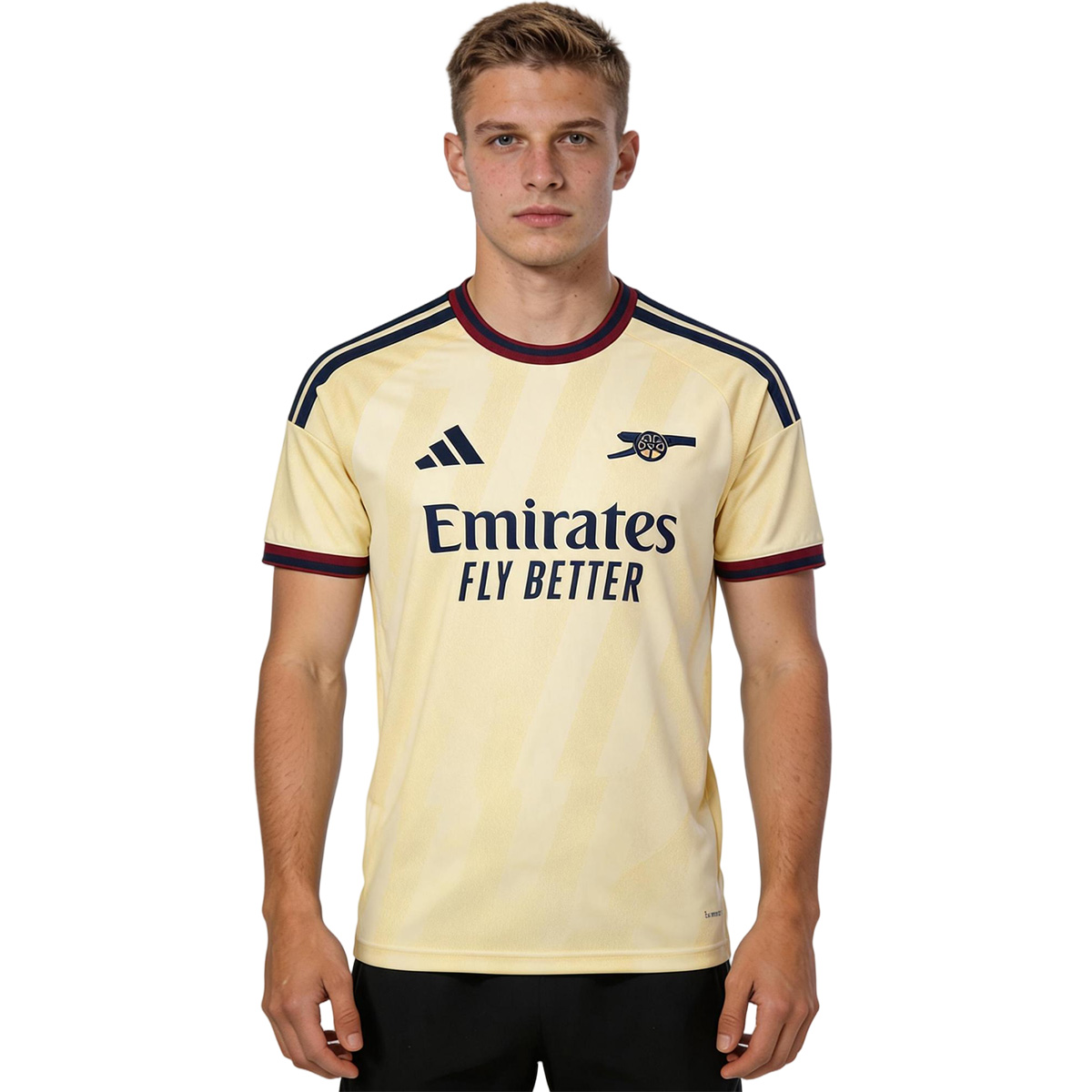 Arsenal Third Jersey 2026/27