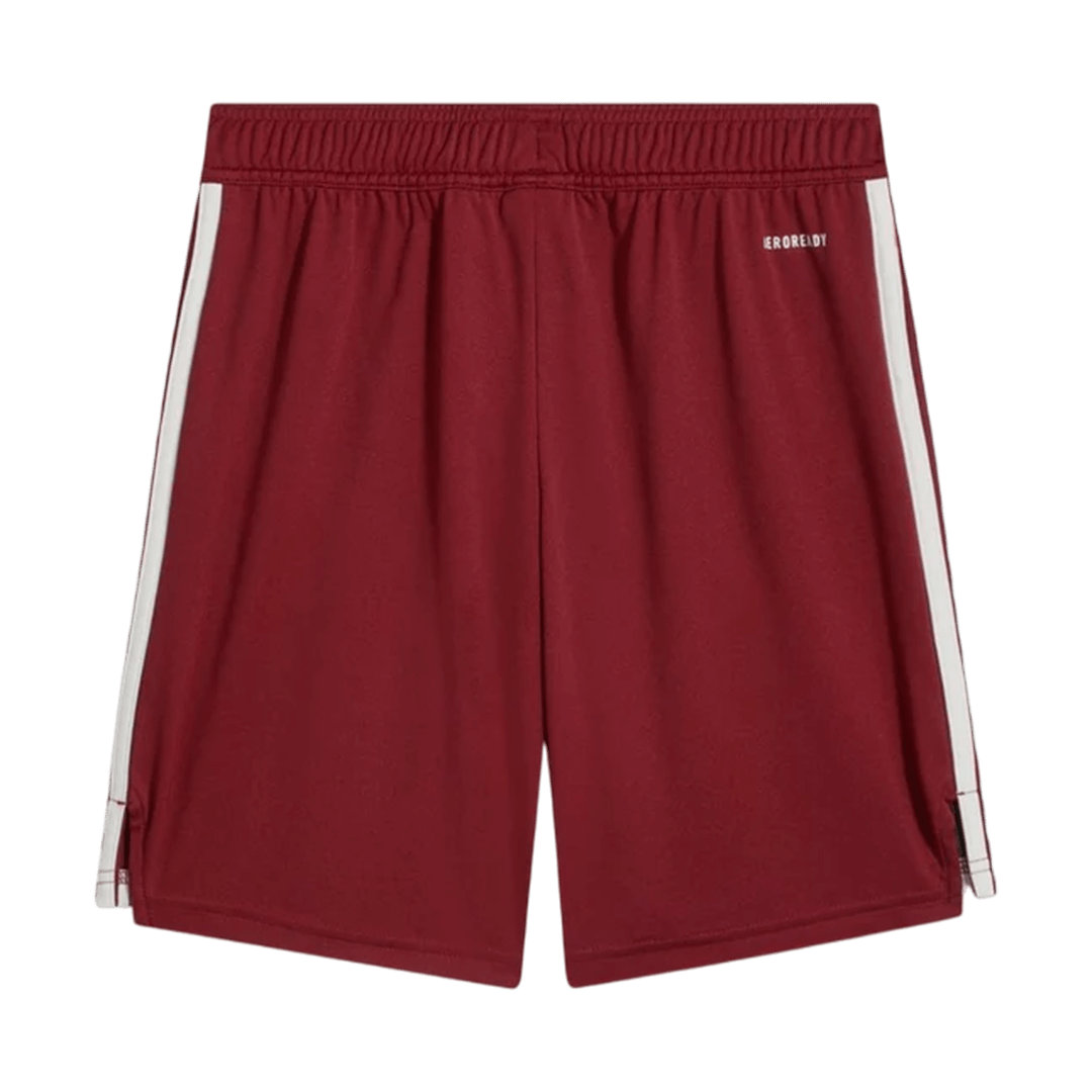 Arsenal Third Soccer Shorts (back view)