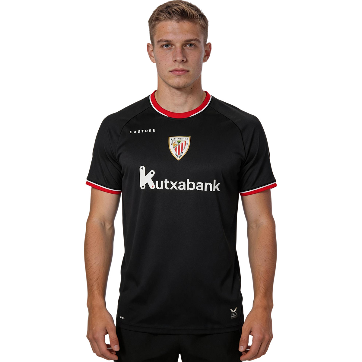 Athletic Bilbao Away Jersey 2026/27