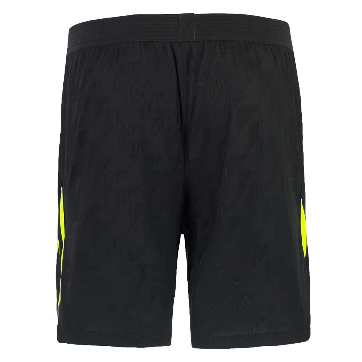 Atletico Madrid Away Football Shorts 2026/27 (back view)