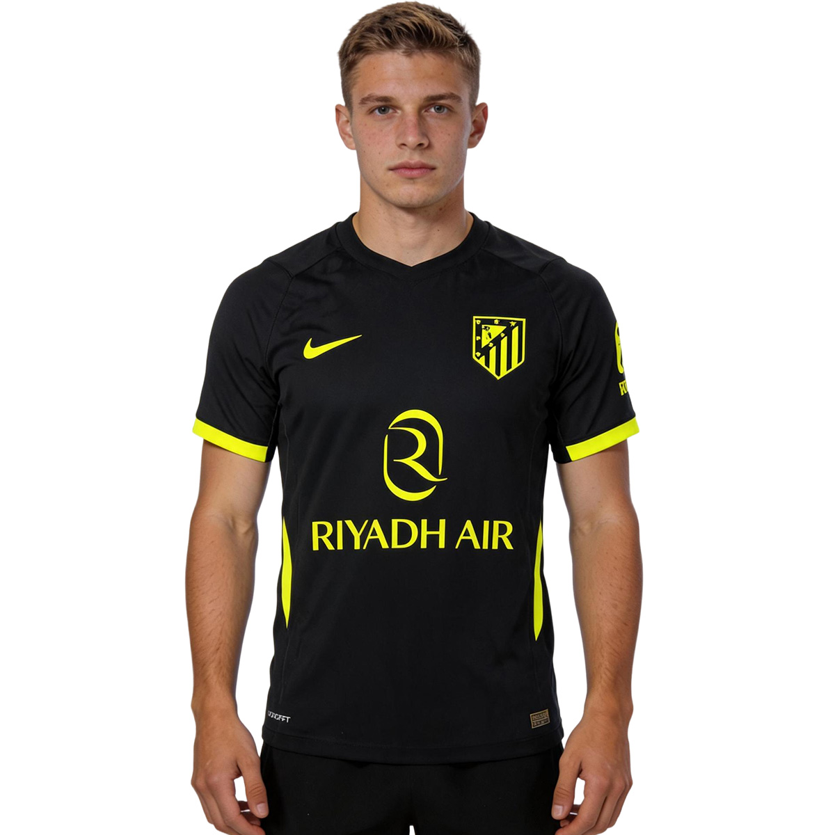 Atletico Madrid Away Jersey 2026/27