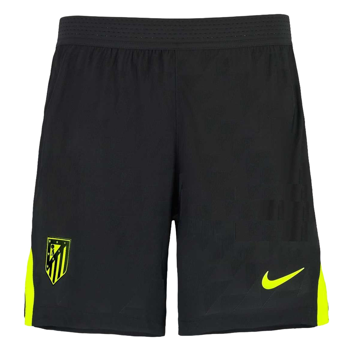 Atletico Madrid Away Football Shorts 2026/27