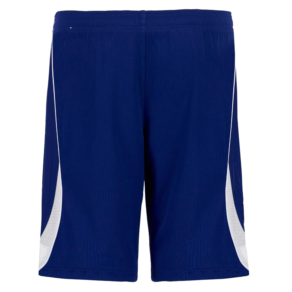 Atletico Madrid Home Football Shorts 2026/27 (back view)