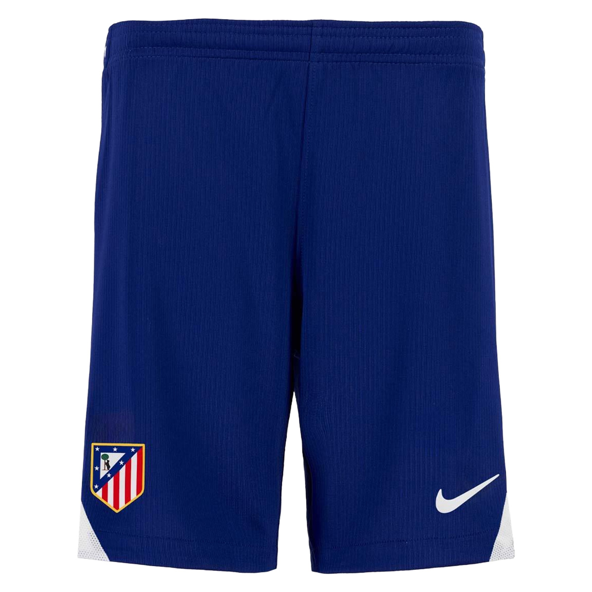 Atletico Madrid Home Football Shorts 2026/27