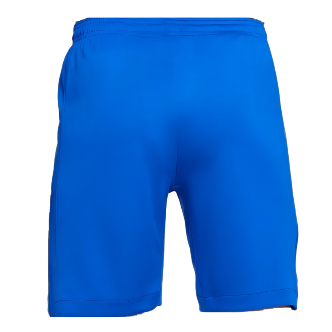 Atletico Madrid Home Shorts 2025/26 (back view)