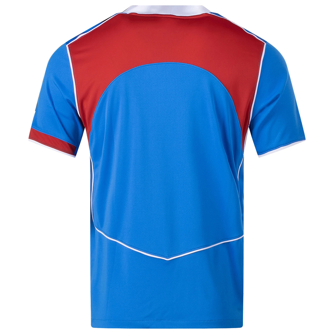 Atletico Madrid Third Jersey 2025/26 (back view)