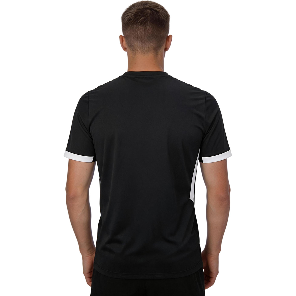 Atlético Mineiro Home Jersey 2026 (back view)