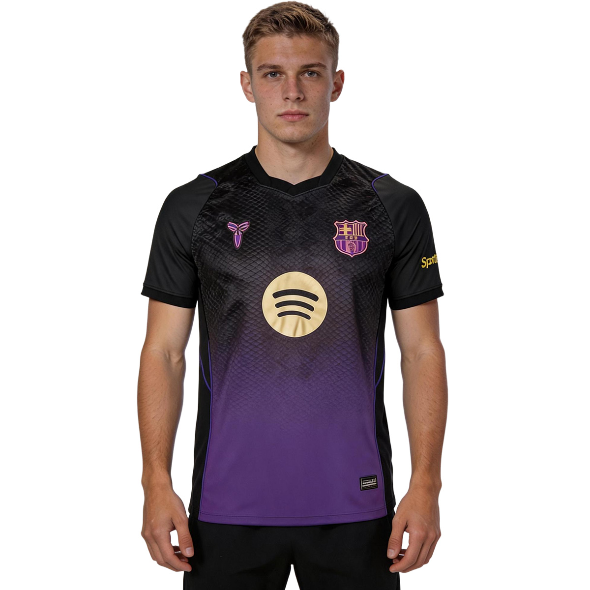 Barcelona Away Jersey 2026/27
