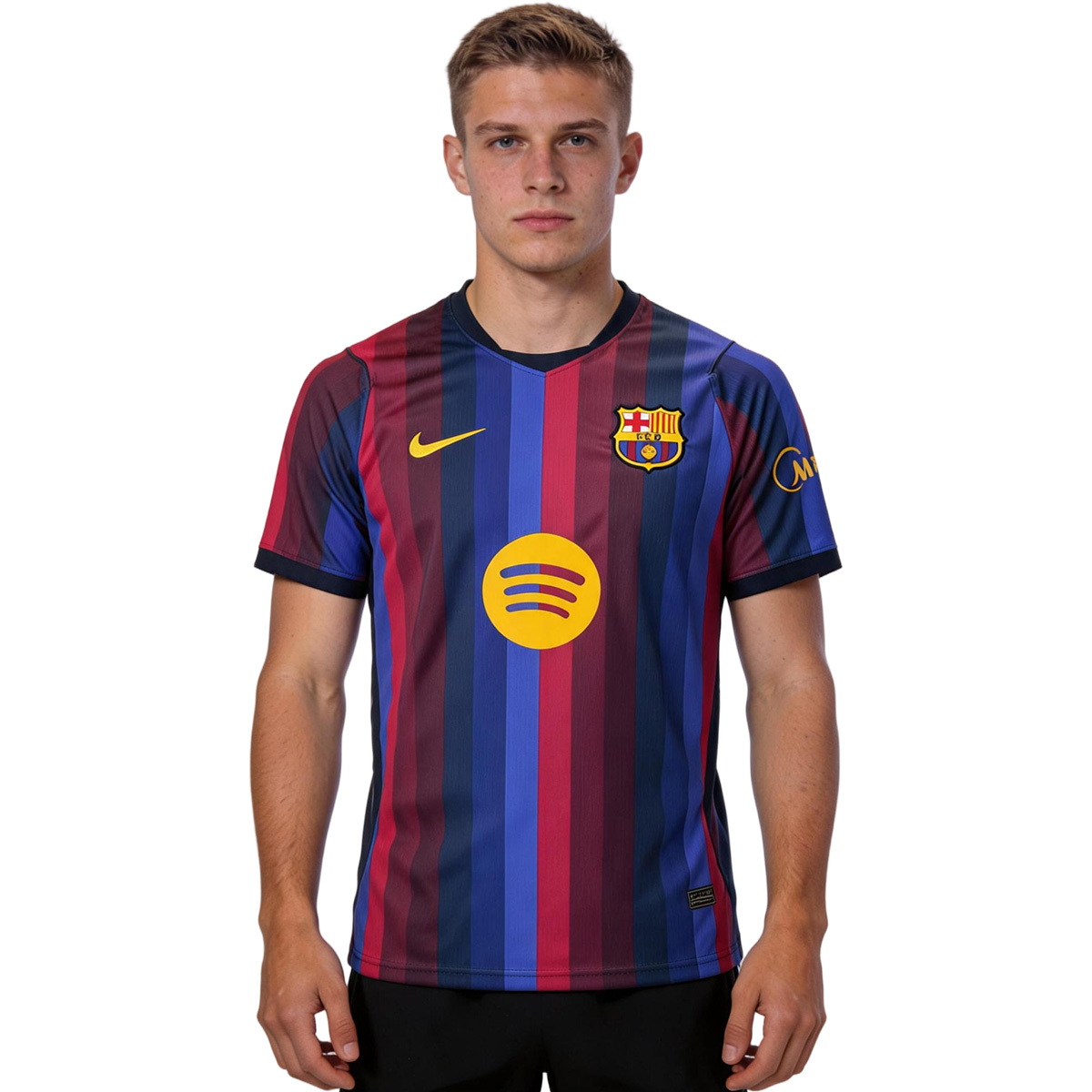 Barcelona Home Jersey 2026/27