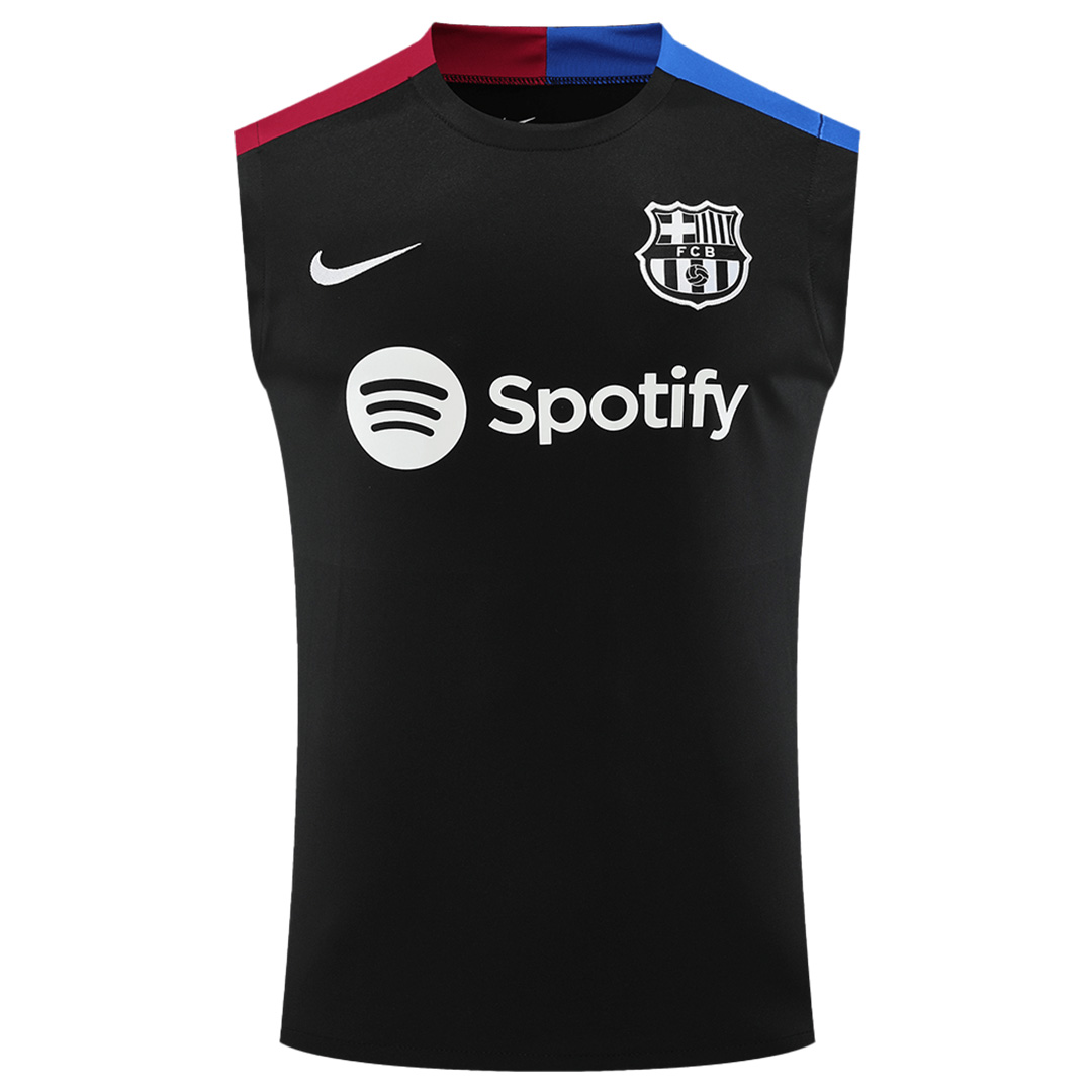 Barcelona Pre-Match Vest