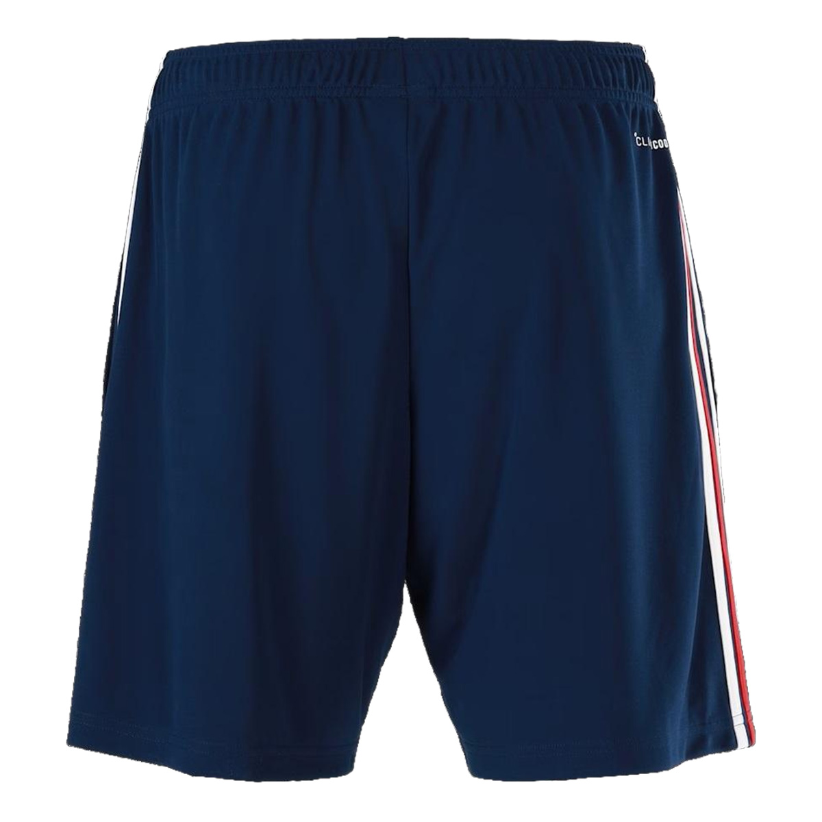 Bayern Munich Away Football Shorts 2026/27 (back view)