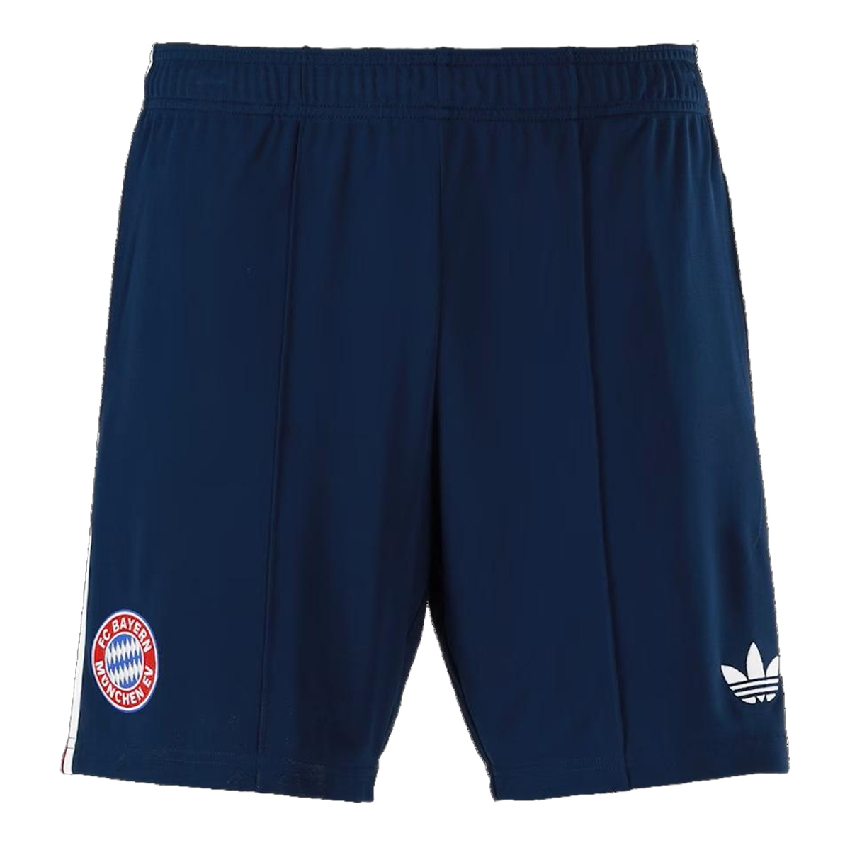 Bayern Munich Away Football Shorts 2026/27