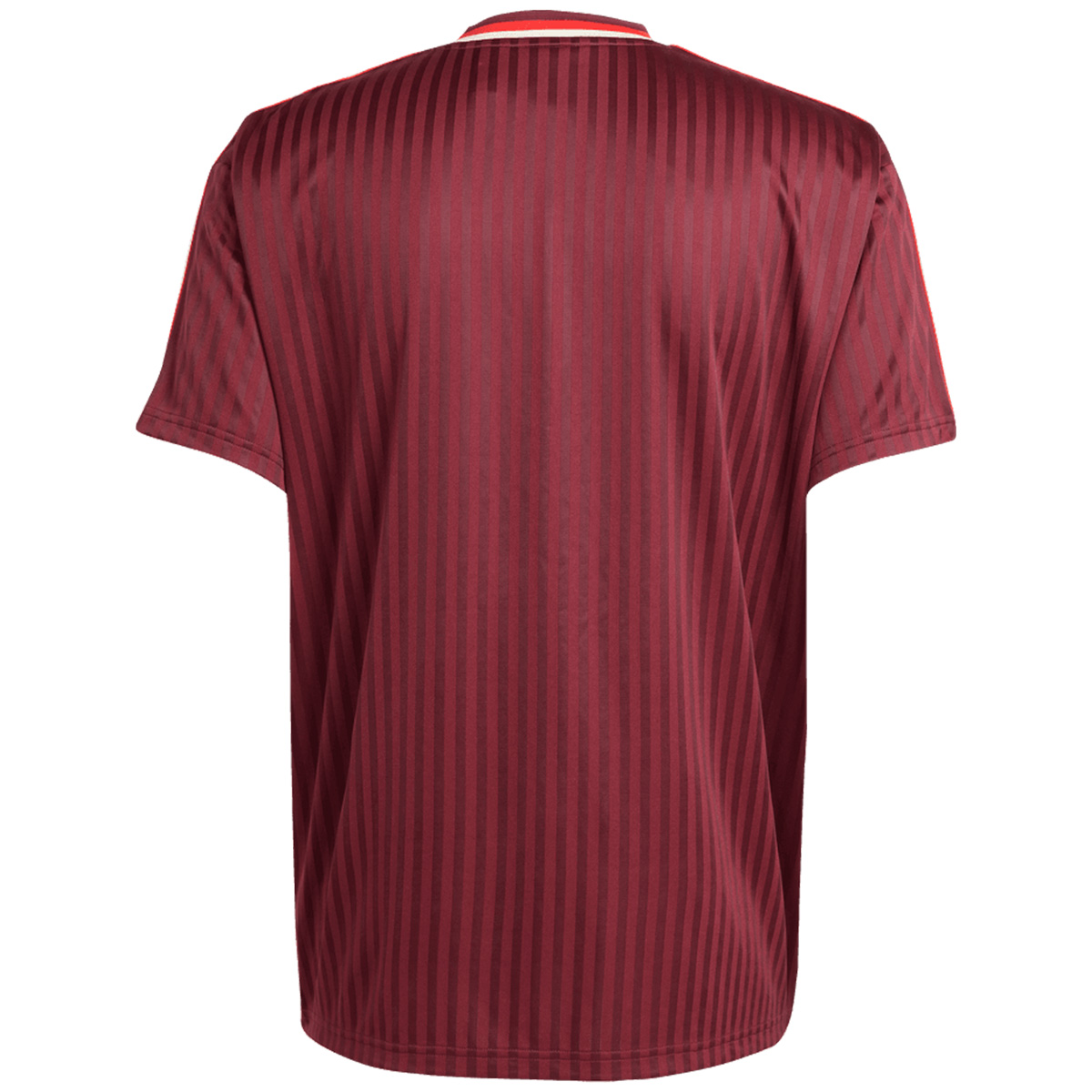 Bayern Munich Icon Jersey 2025/26 (back view)
