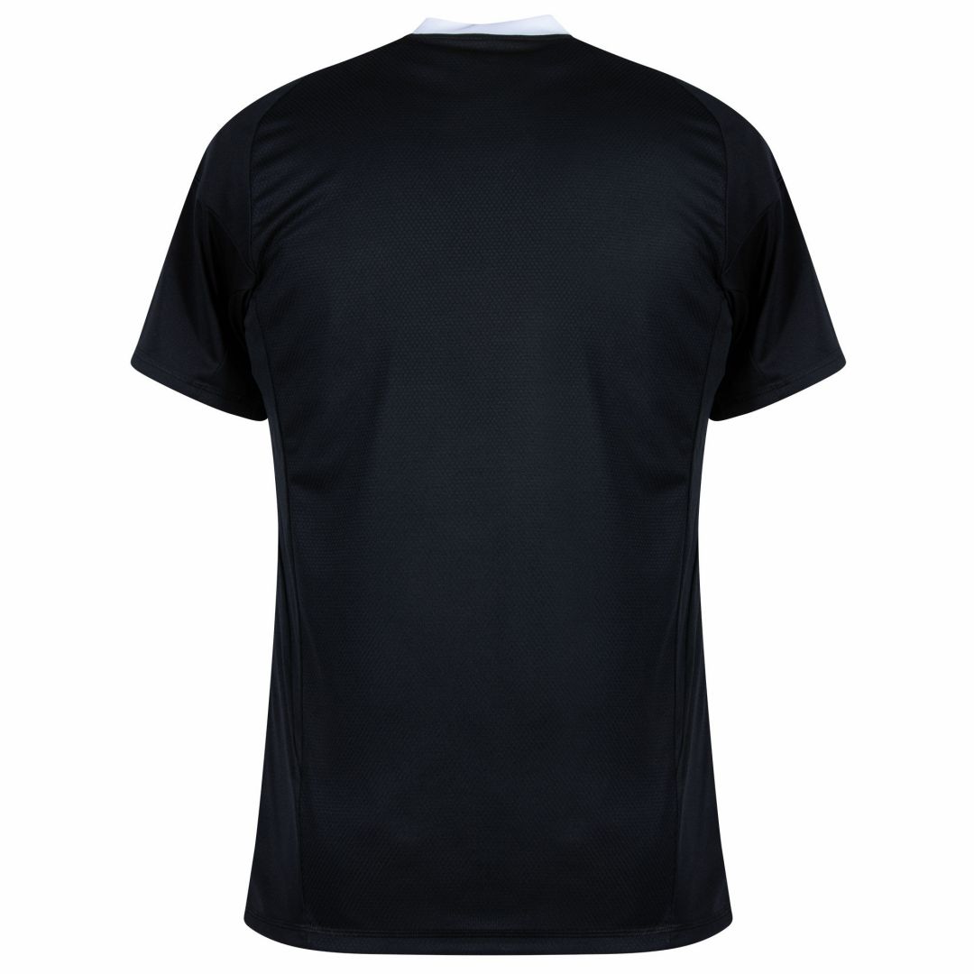 Bayern Munich UCL Third Goalkeeper Jersey 2024/25 (back view)