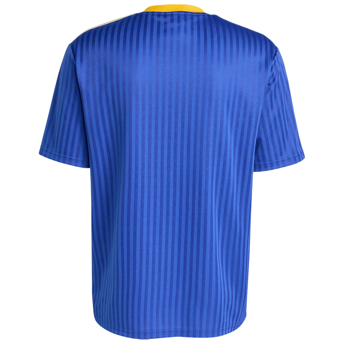 Boca Juniors Icon Jersey 2025/26 (back view)