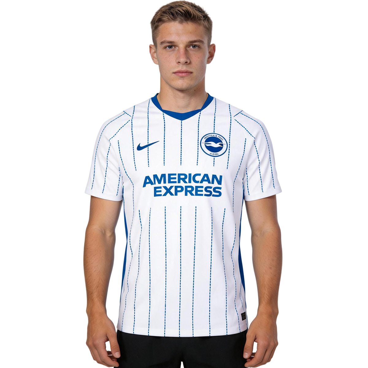 Brighton & Hove Albion Away Jersey 2026/27