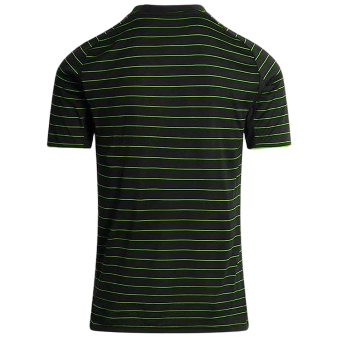 Celtic Away Jersey 2025/26 (back view)