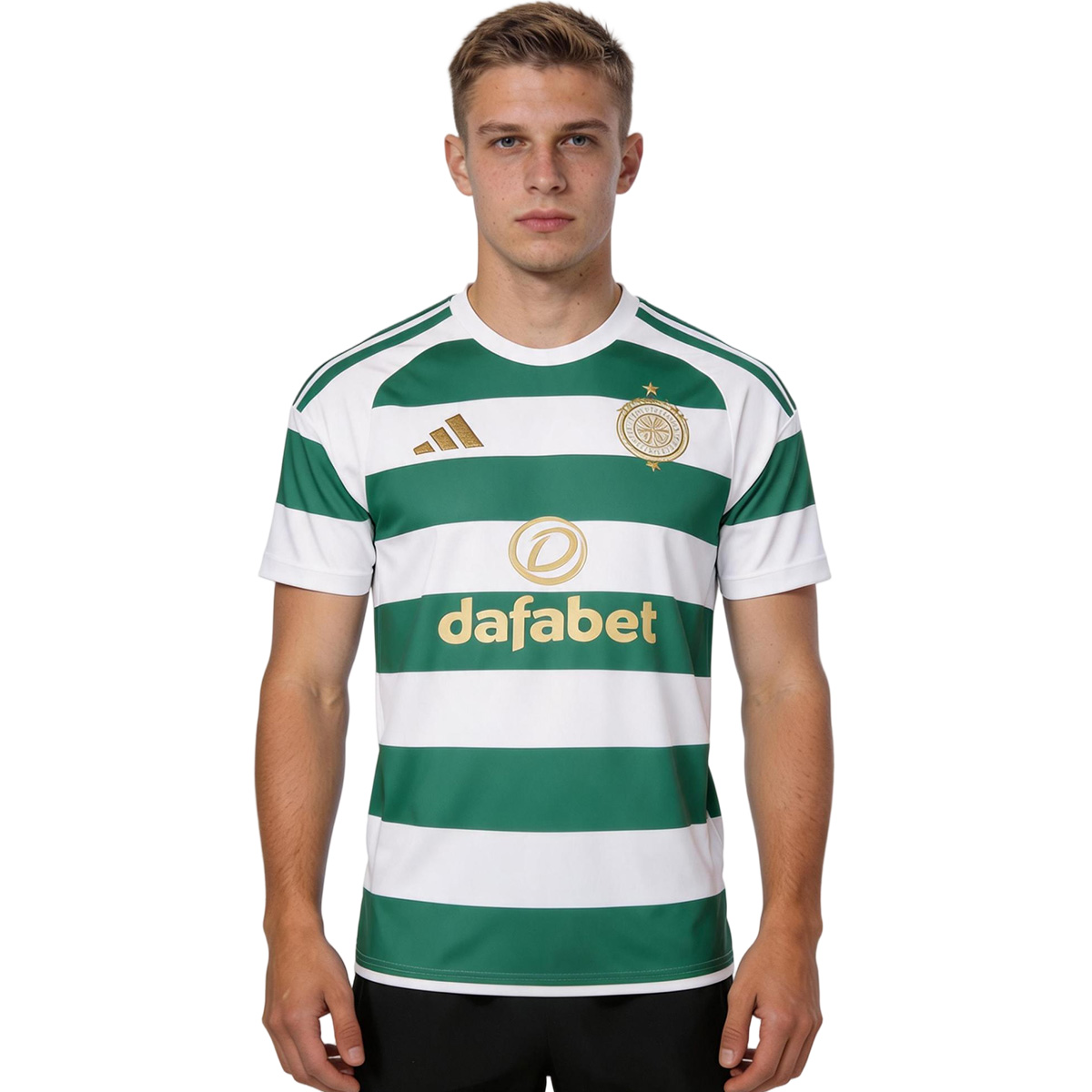Celtic Home Jersey 2026/27