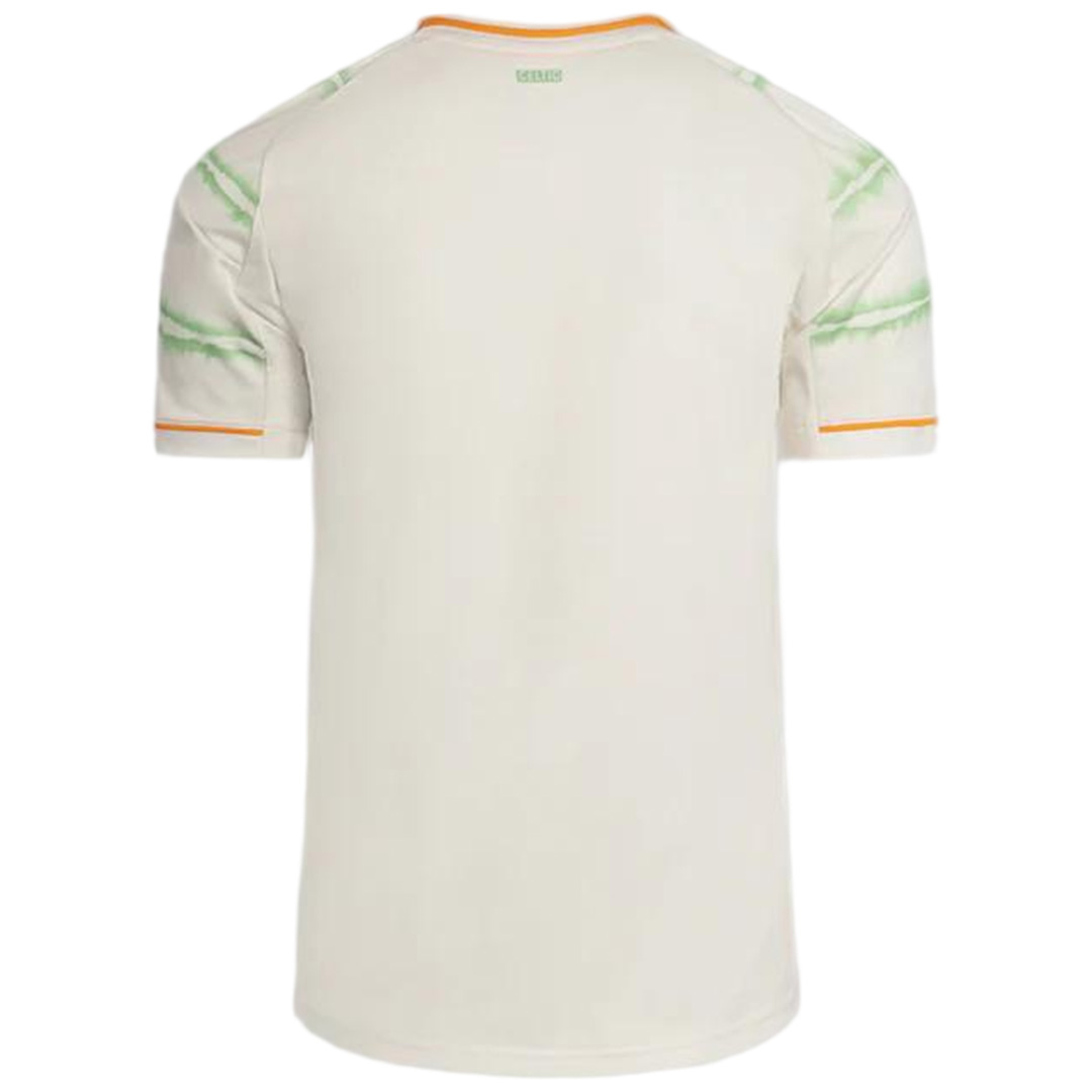 Celtic Third Jersey 2025/26 (back view)