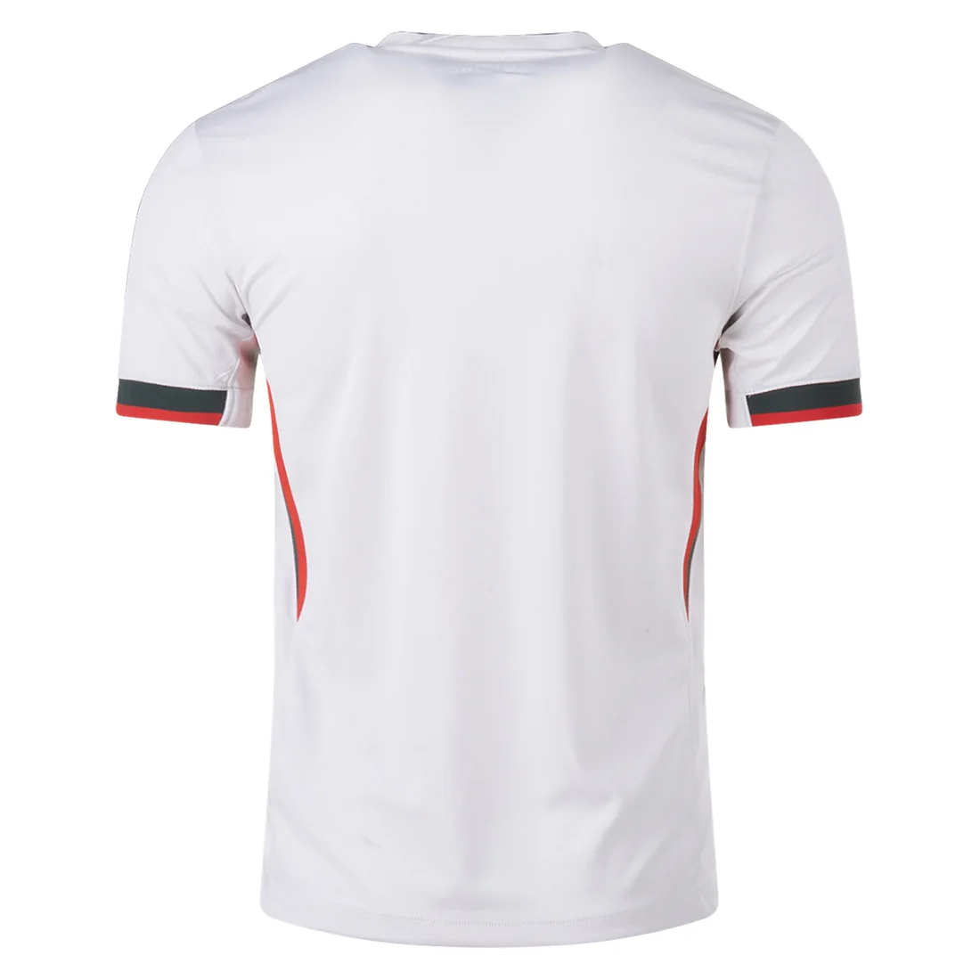 Chelsea Away Jersey 2025/26 (back view)