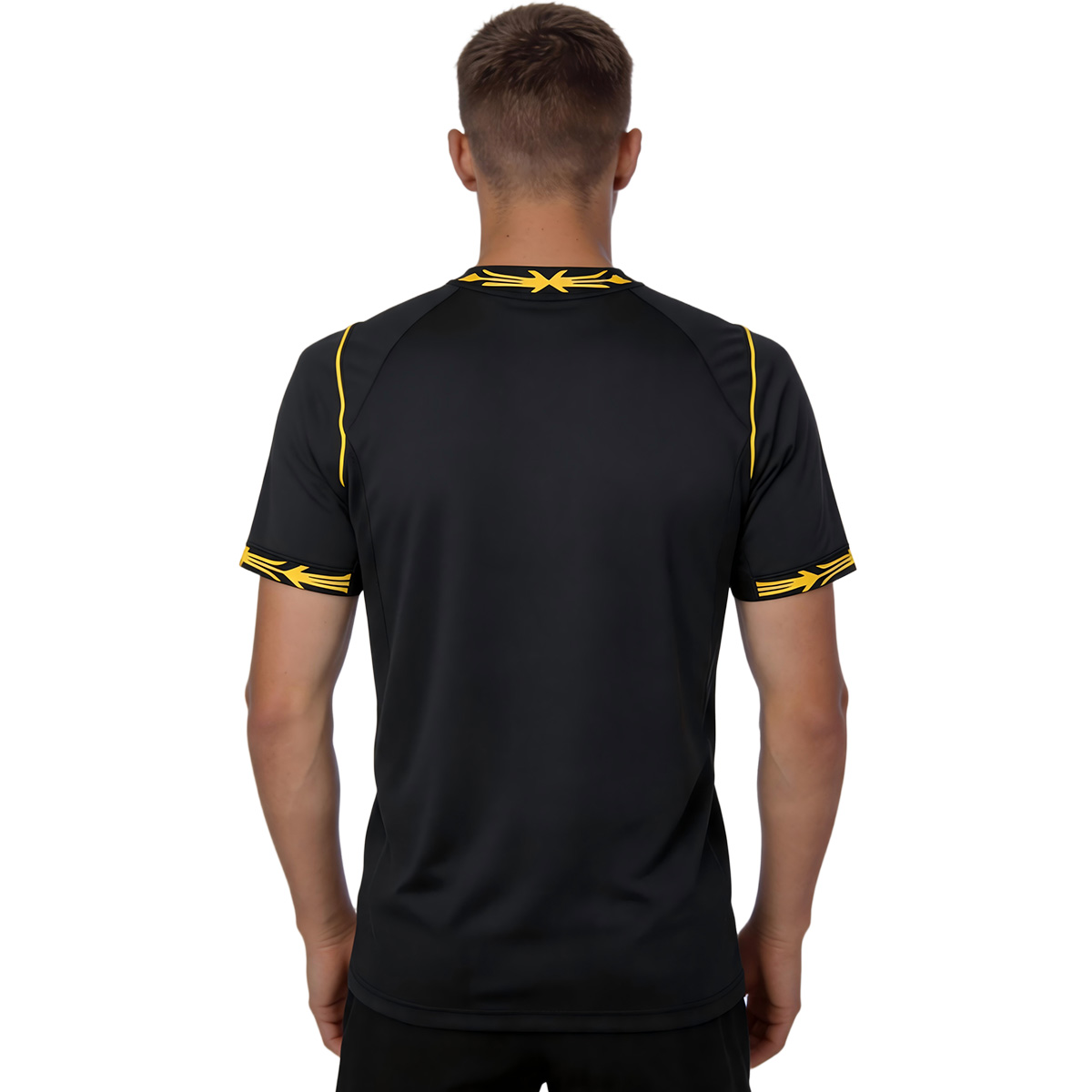 Chelsea Away Jersey 2026/27 (back view)