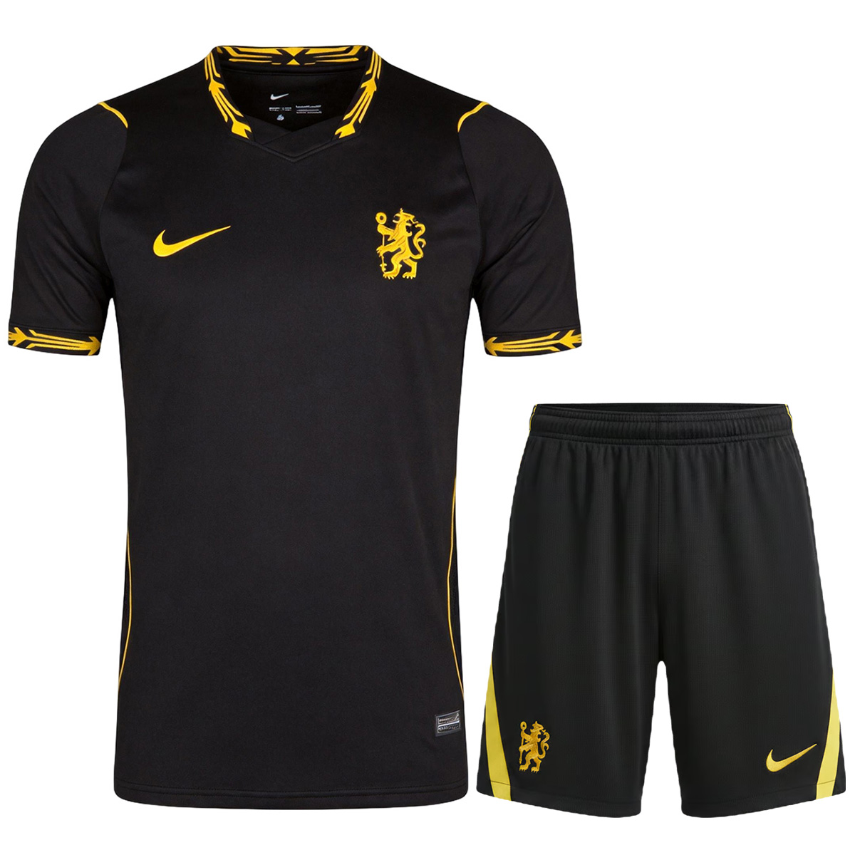 Chelsea Away Jersey Kit 2026/27