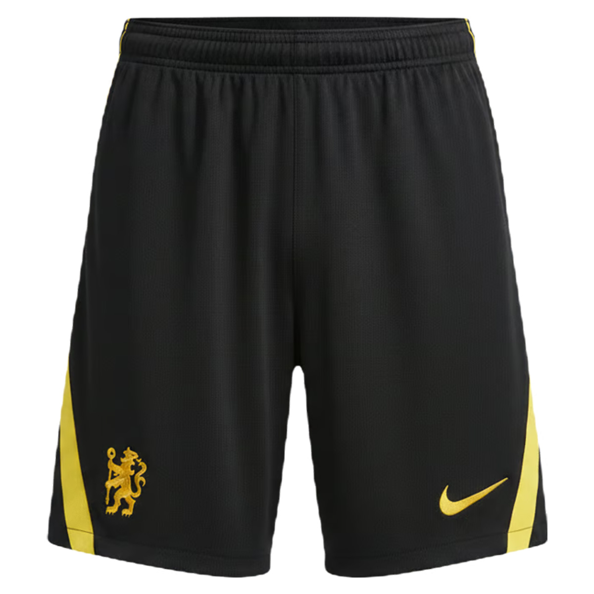 Chelsea Away Football Shorts 2026/27