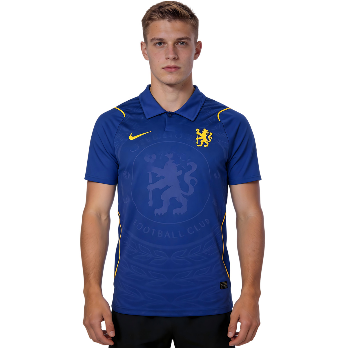 Chelsea Home Jersey 2026/27