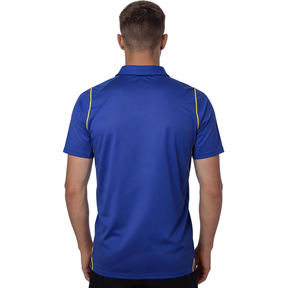 Chelsea Home Jersey 2026/27 (back view)