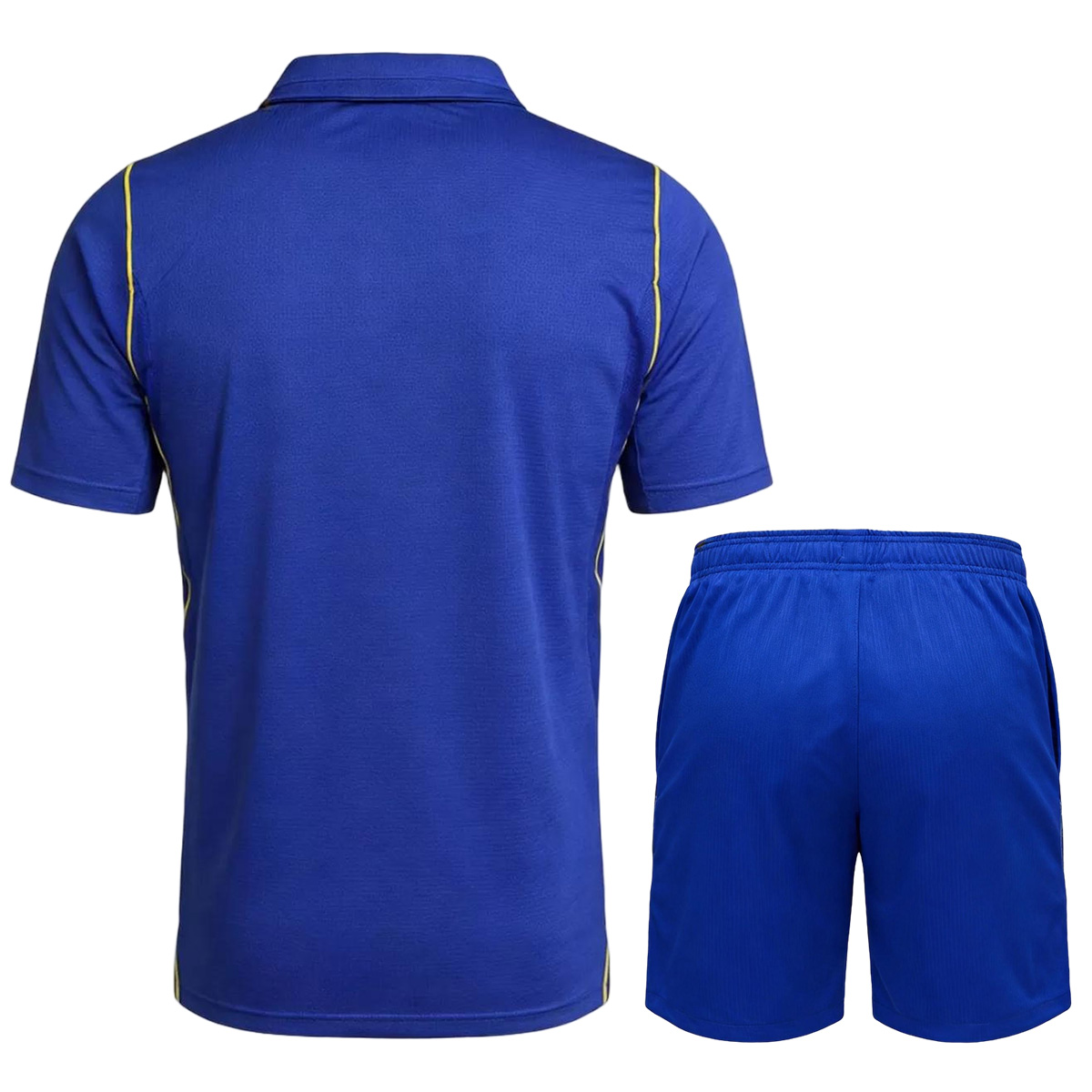 Chelsea Home Jersey Kit 2026/27 (back view)