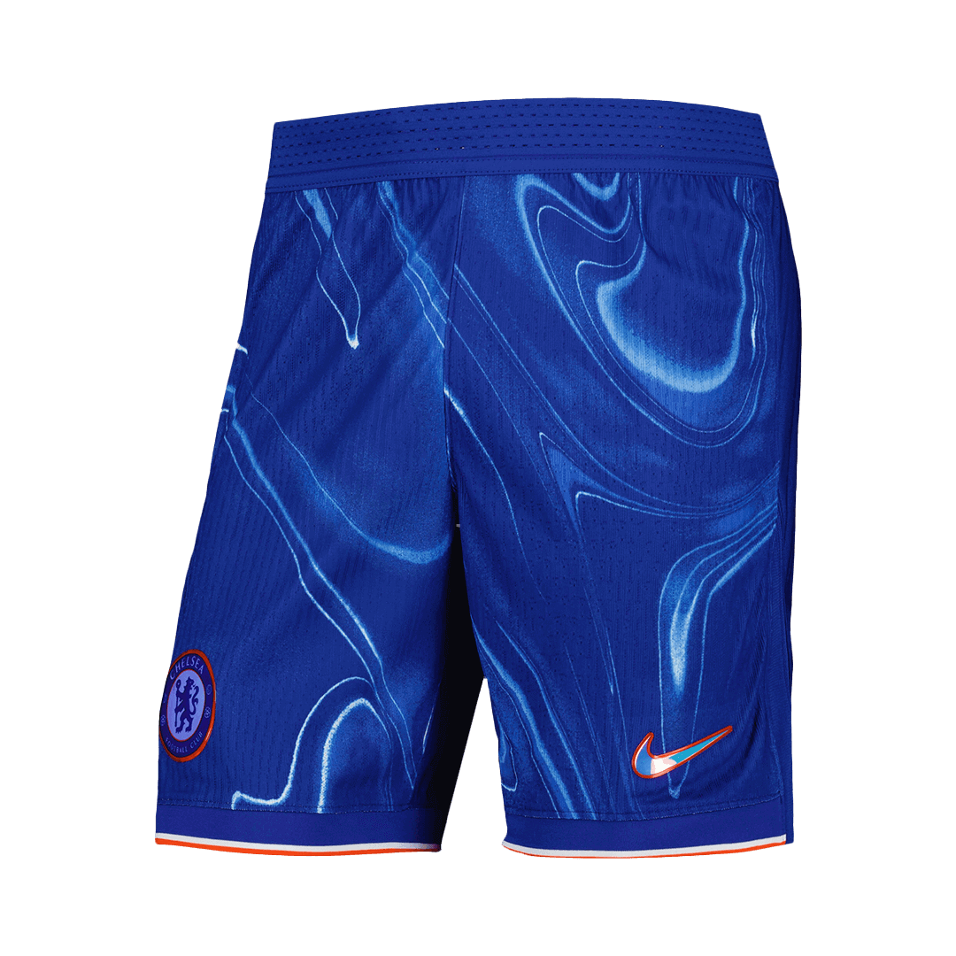 Chelsea Home Match Shorts