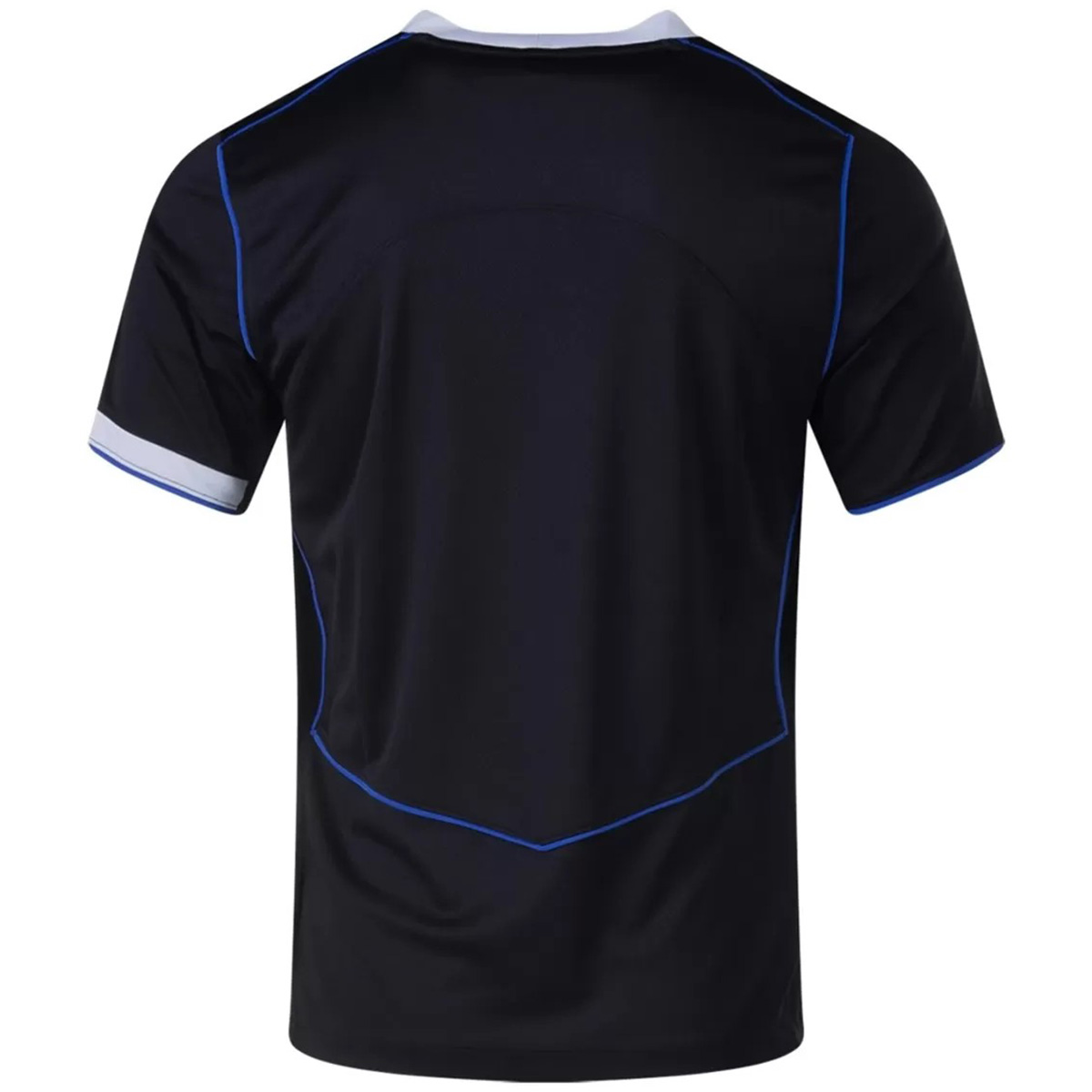 Chelsea Third Jersey 2025/26 (back view)