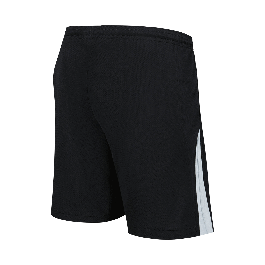 Chelsea Third Soccer Shorts 2025/26 (back view)