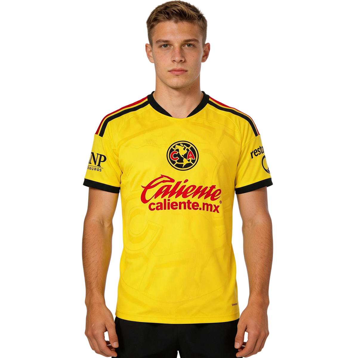 Club America Home Jersey 2026/27