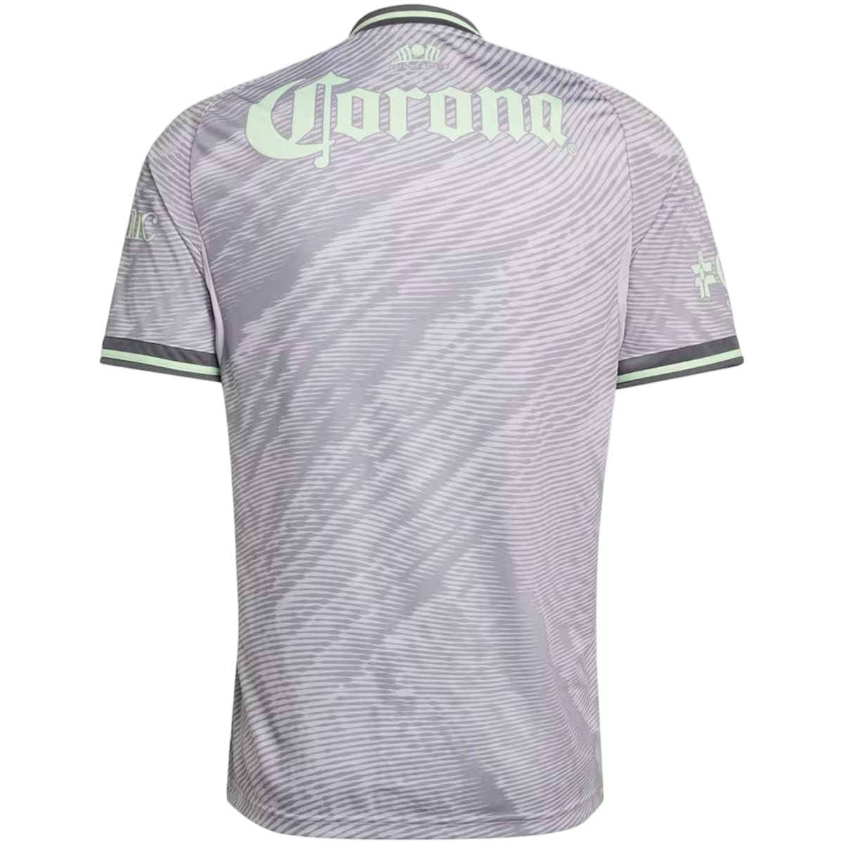 Club America Third Jersey 2024/25 (back view)
