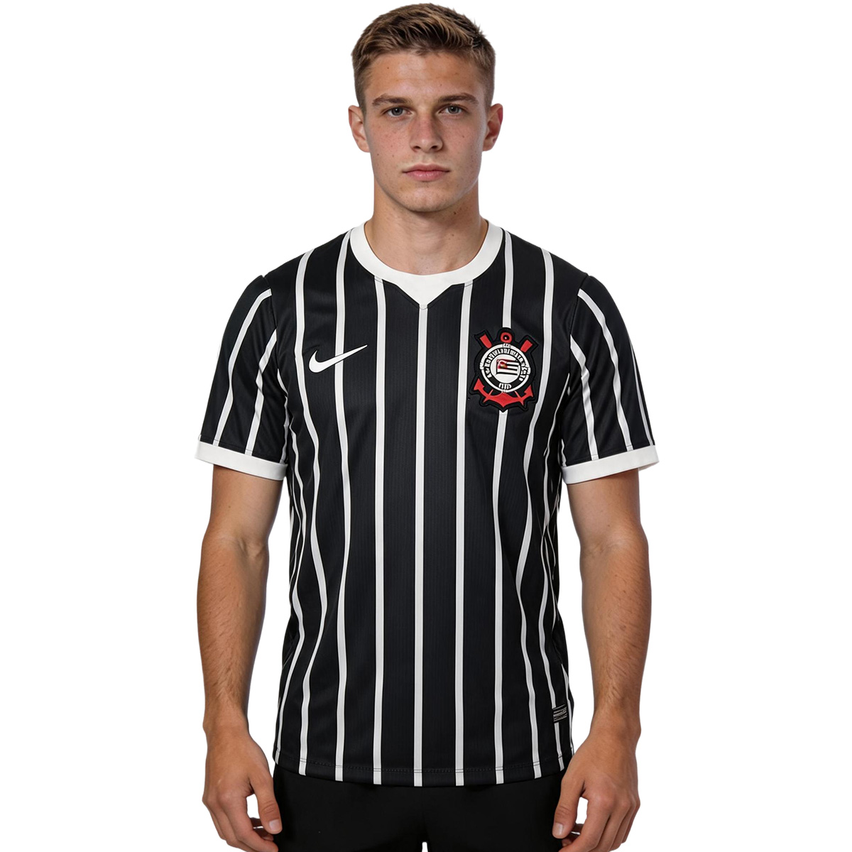 Corinthians Away Jersey 2026