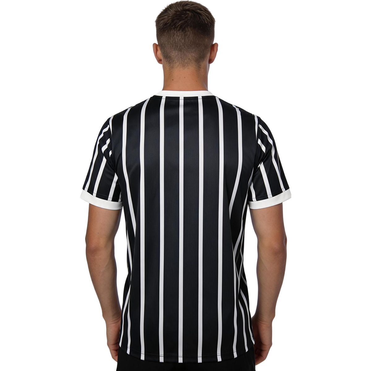 Corinthians Away Jersey 2026 (back view)