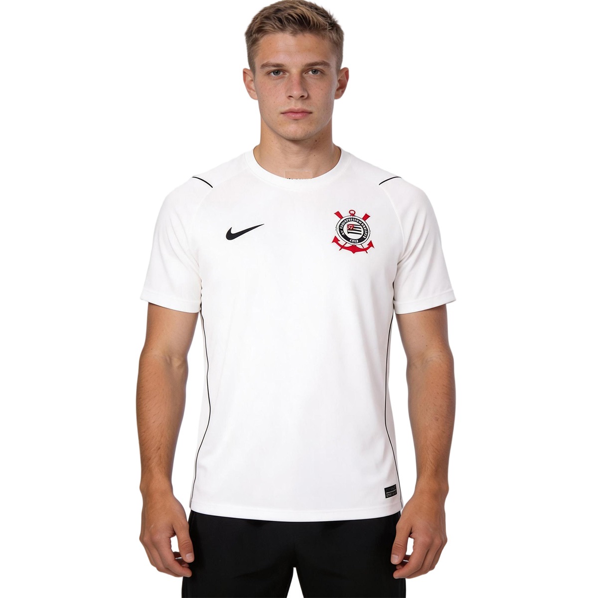 Corinthians Home Jersey 2026